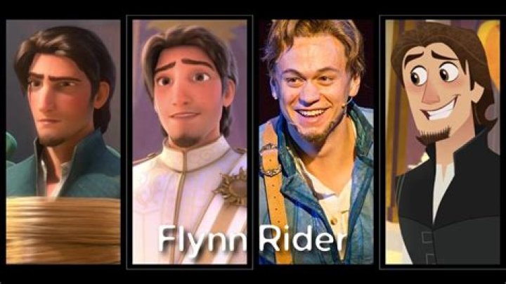 What’s Flynn Rider’s height? – Celebrity