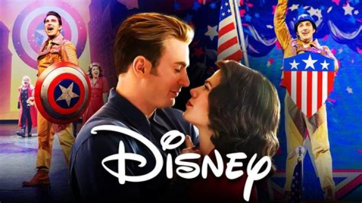 What song does Peggy and Steve Dance? – Celebrity