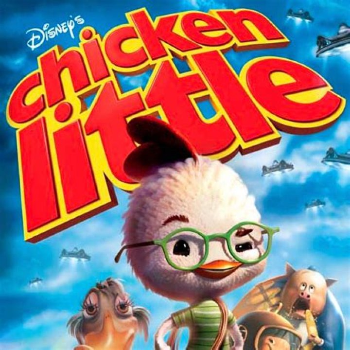 What town is Chicken Little from? – Celebrity