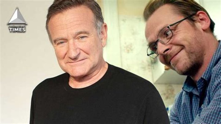 What was Robin Williams last movie before he died? – Celebrity