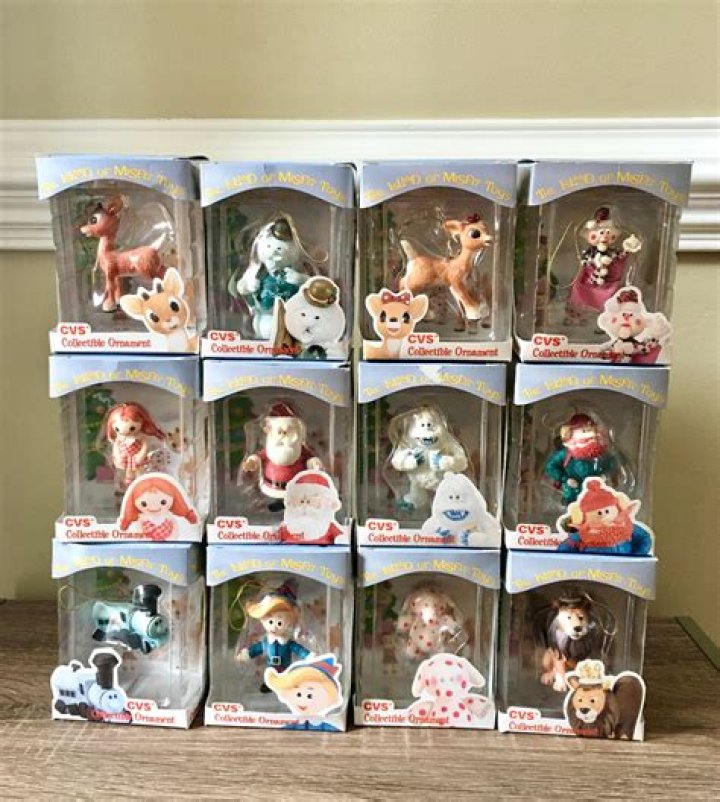 What Was The Name Of The Jack In The Box On The Island Of Misfit Toys? – Celebrity