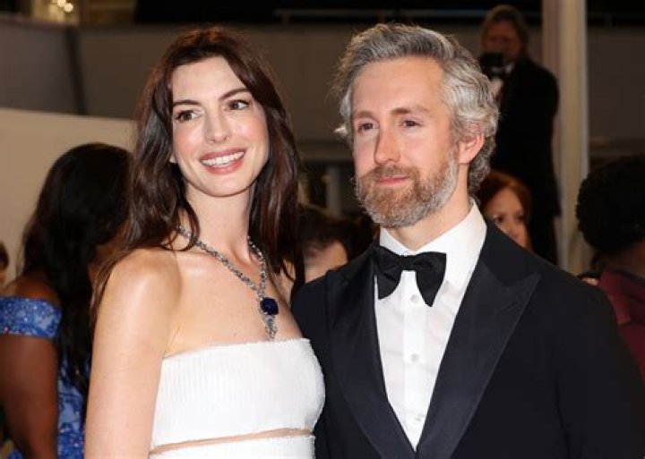 When did Anne Hathaway get married? – Celebrity