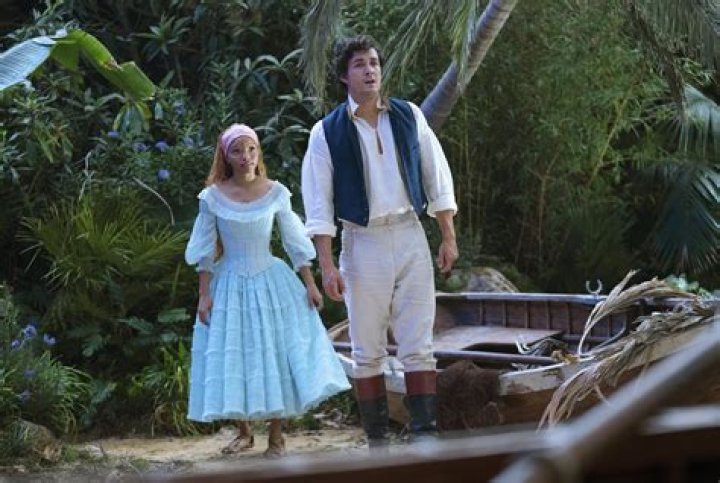 Where does Ariel The Little Mermaid live? – Celebrity
