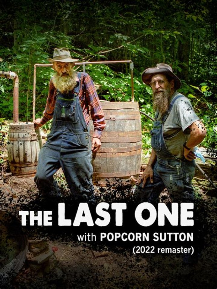Where Popcorn Sutton Is Buried? – Celebrity