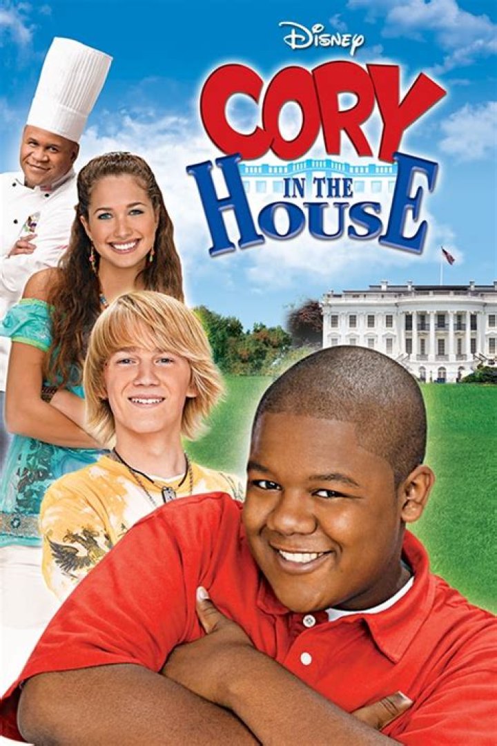 Where was Cory’s mom on Cory in the House? – Celebrity