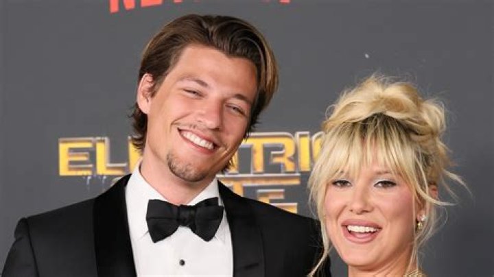 Who Bonnie’s child? – Celebrity