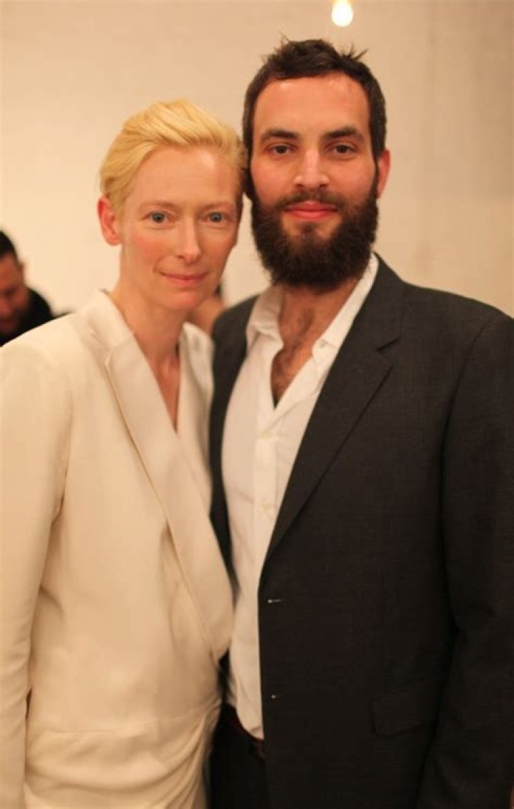 Who does Tilda Swinton date? – Celebrity
