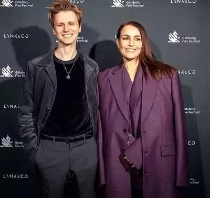 Who is Actor Erik Enge Wiki, Age, Wife, Fiancée, Girlfriend & Height