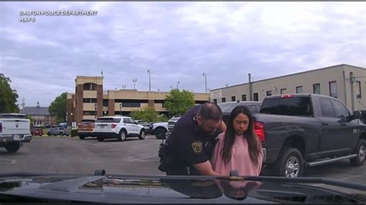 Who is Andie Paige? Lady Arrested for Dating the High School Student