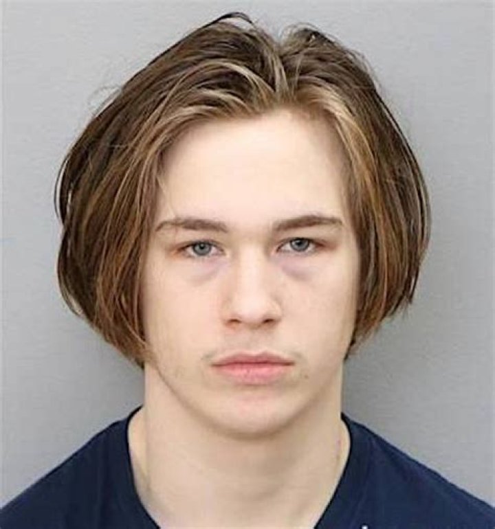 Who is Cameron Mooty? Suspect In Sunday Fatal Virginia Beach Shooting Of Evan Labella