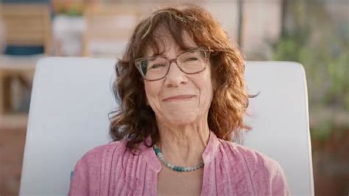 Who is Empower Commercial Actress?: Mindy Sterling