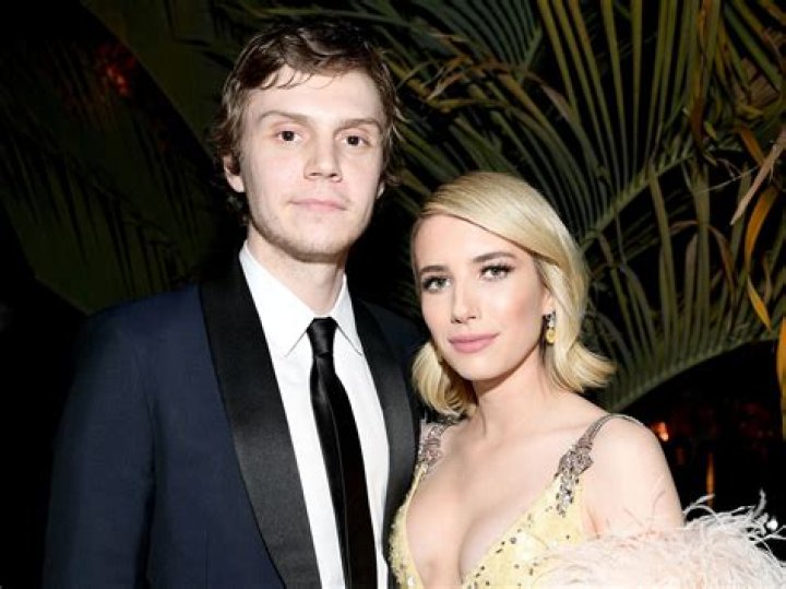 Who Is Evan Peters Married To? – Celebrity