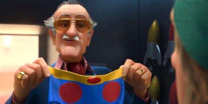 Who is Fred’s father in Big Hero 6? – Celebrity