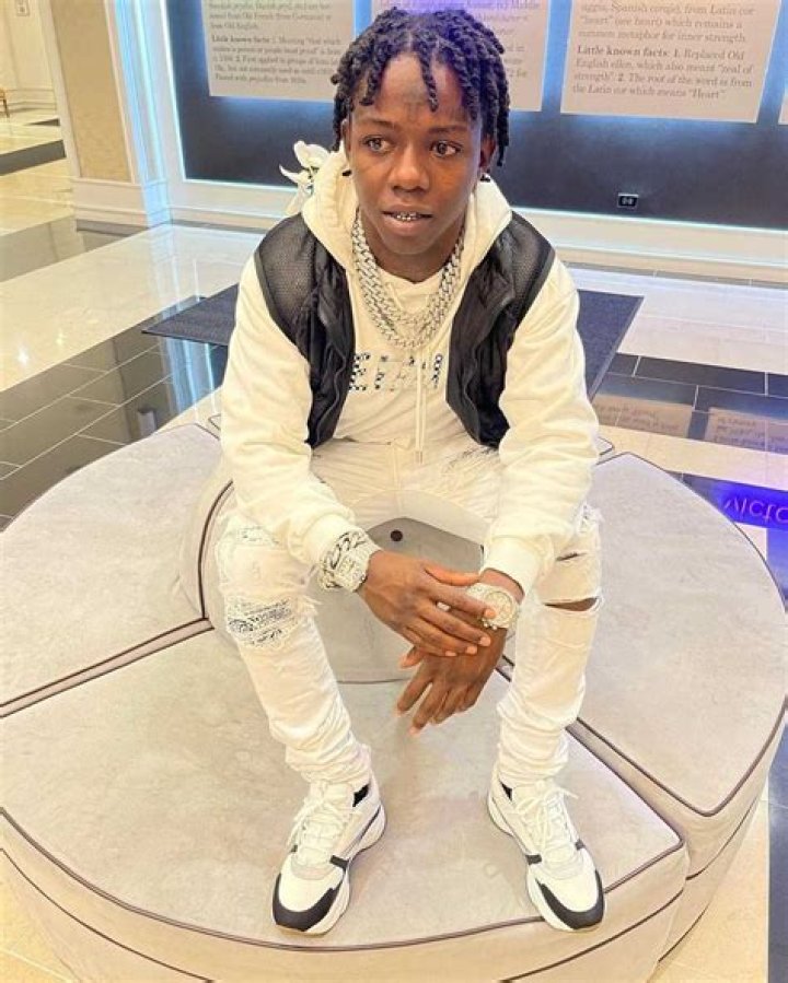 Who is Jackboy? Age, Real Name, Biography, Net-Worth