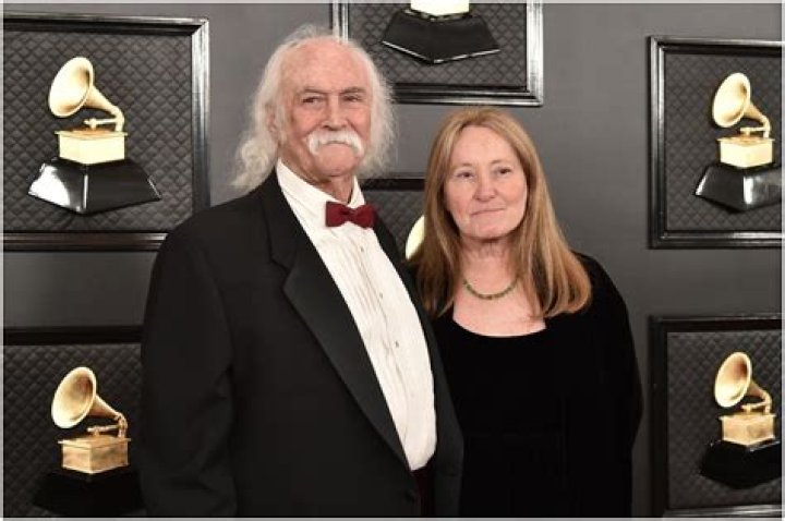 Who is Jan Dance? Age, Bio , Children, Husband,Net-Worth, David Crosby‘s Wife