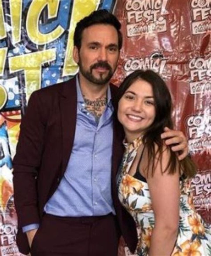Who is Jason David Frank? Age , Height, Wife, Children, Net-Worth
