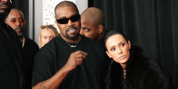 Who is Kanye West New Girlfriend Chaney Jones