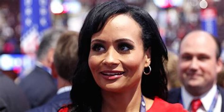 Who is Katrina Pierson’s husband?| What is her net worth?