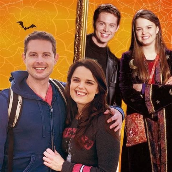 Who is Marnie’s love interest in Halloweentown? – Celebrity
