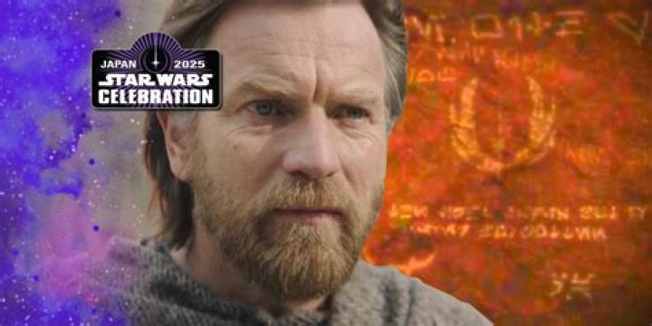 Who is Obi-Wan Kenobi’s son? – Celebrity