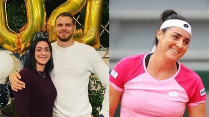 Who is Ons Jabeur, Karim Kamoun Husband? Age, children, Net-Worth