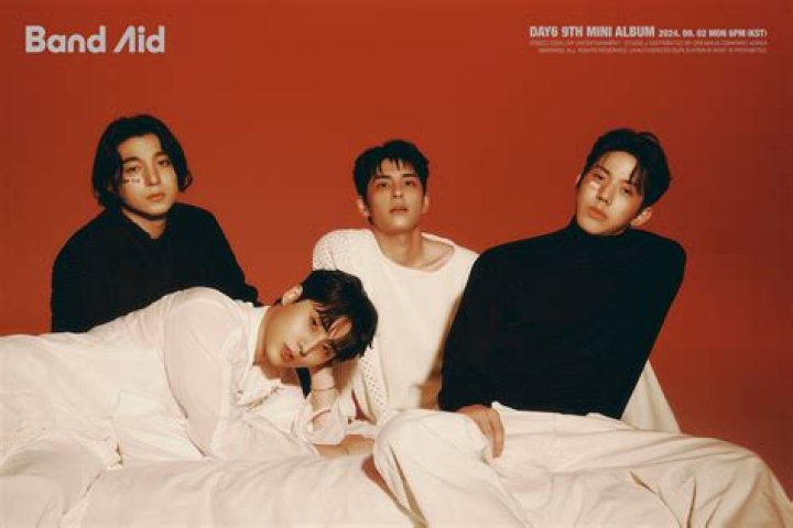 Who Is Seungmin Day6 Bias? – Celebrity