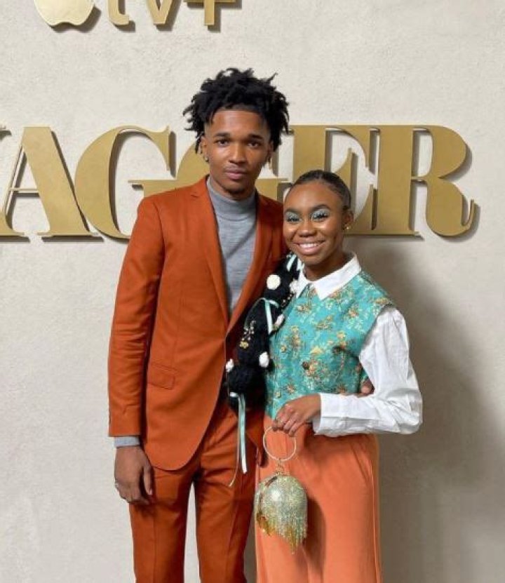 Who is Swagger Actor Isaiah Hill Wiki, Age, Parents & Height