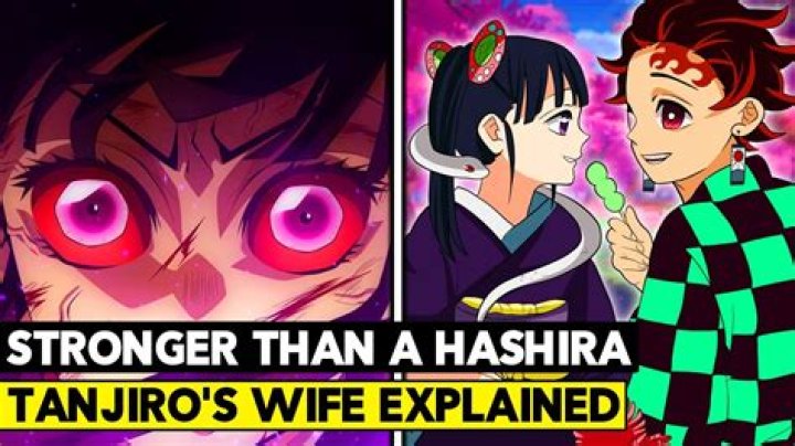 Who Is Tanjiro’S Girlfriend? – Celebrity