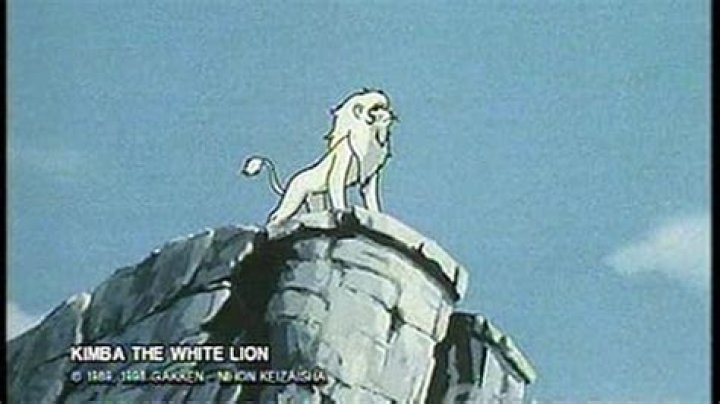 Who Owns Kimba The White Lion? – Celebrity