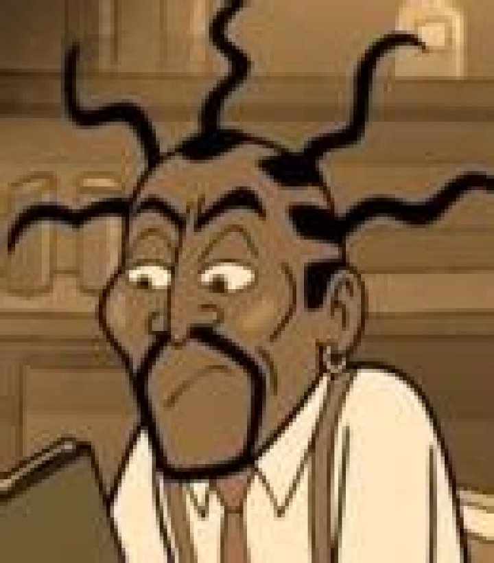 Who voiced wax Coolio in Gravity Falls? – Celebrity