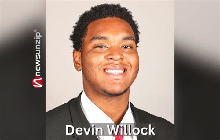 Who Was Devin Willock? Age, Girlfriend, Height, Biography, Parents, siblings
