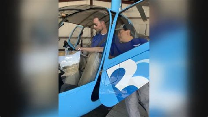 Who Was Jason Myers? Meteorologist and Sky3 pilot Chip Tayag Died in a helicopter crash