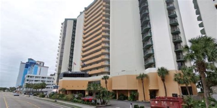 Who was Markell Hope? Man Who Fell To His Death While Attempting to do a Handstand on the Balcony