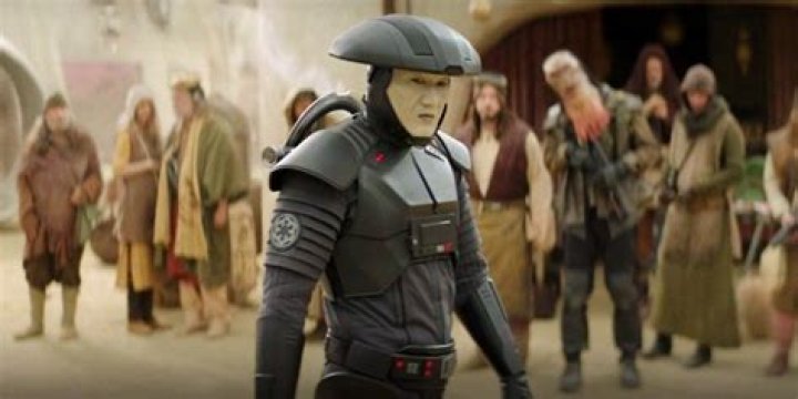Who was the 5th brother Inquisitor? – Celebrity