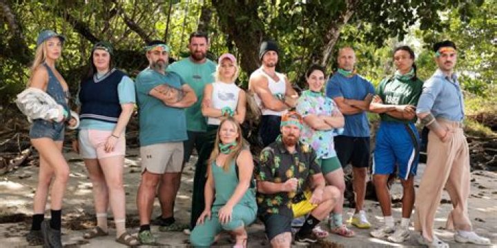 Who Won Survivor Season 12? – Celebrity