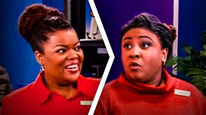 Why did they change Helen in Drake and Josh? – Celebrity