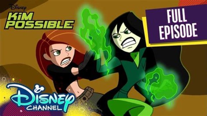 Why is Kim Possible a spy? – Celebrity