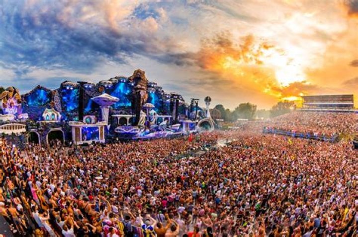 Will there be a Tomorrowland 2? – Celebrity