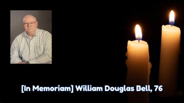 William Bell Death And Obituary:
