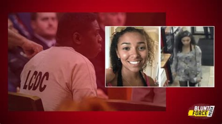 Wyatt Norman Died in a Car Traffic Collision Accident, Killing Of Aniah Blanchard