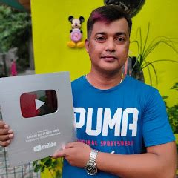 동네놈들 Youtuber overview